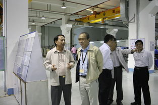 黃醒光深入奇興服裝與時信電子 專題調(diào)研代理代辦服務(wù)優(yōu)化路徑